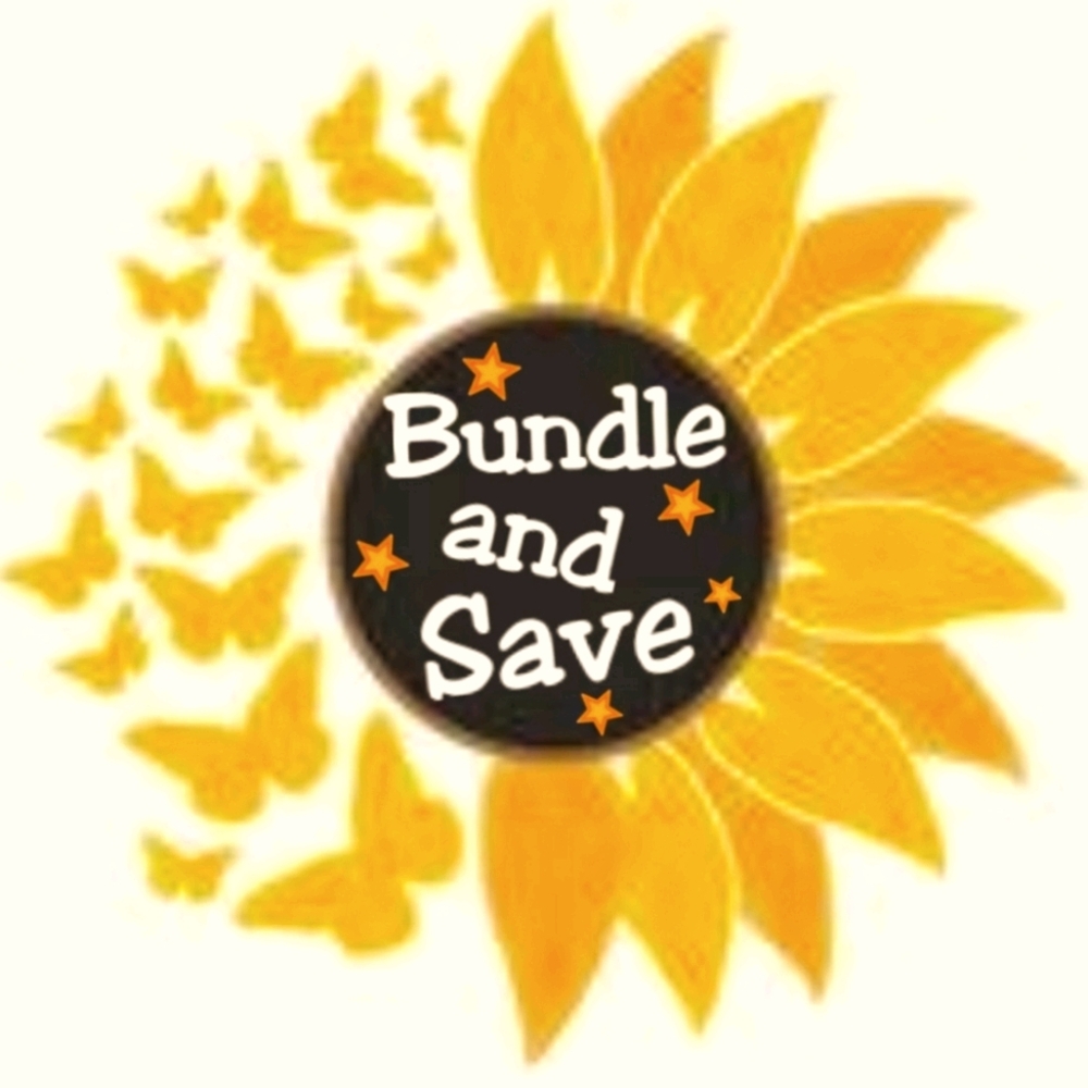 Bundle & Save!! - Picture 1 of 1